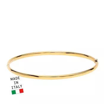 Золотой браслет