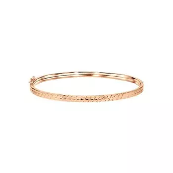 Золотой браслет