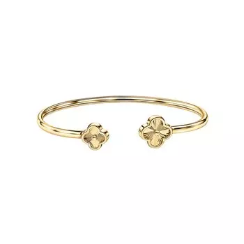 Золотой браслет