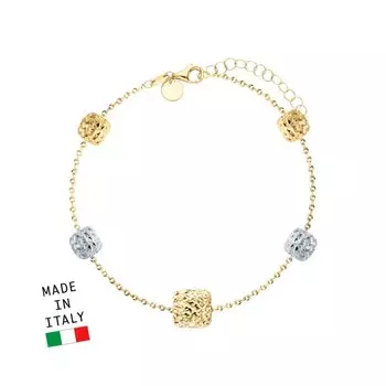 Золотой браслет