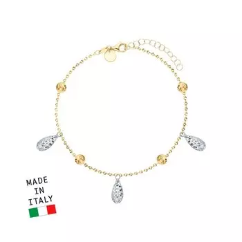 Золотой браслет