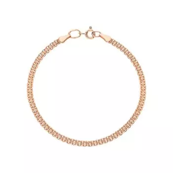 Золотой браслет