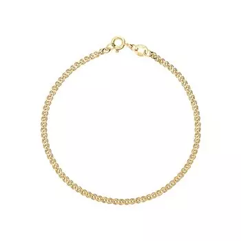 Золотой браслет