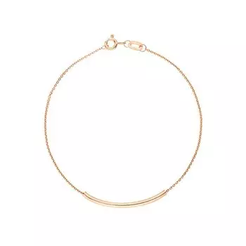 Золотой браслет