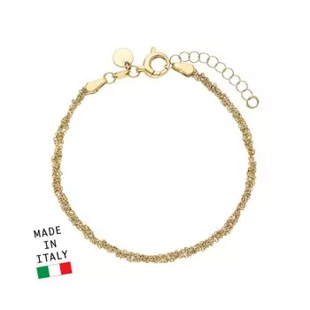 Золотой браслет