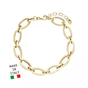 Золотой браслет