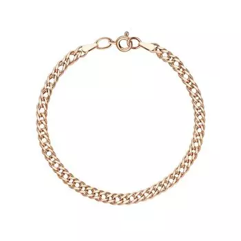 Золотой браслет