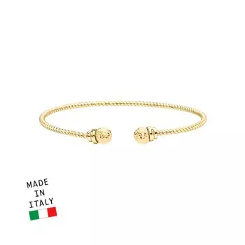 Золотой браслет