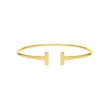 Золотой браслет