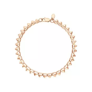 Золотой браслет