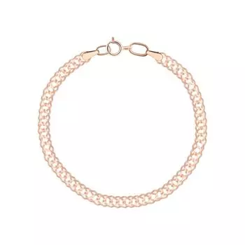 Золотой браслет