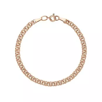 Золотой браслет