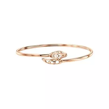 Золотой браслет