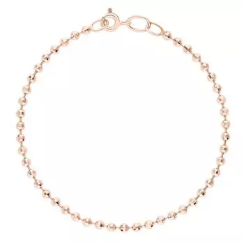 Золотой браслет