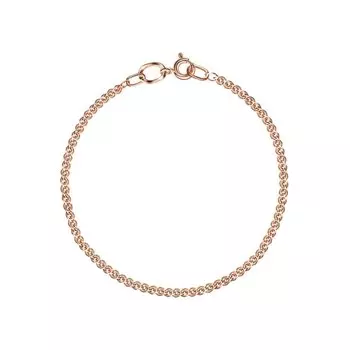 Золотой браслет