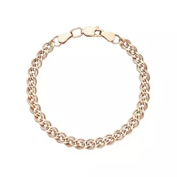 Золотой браслет