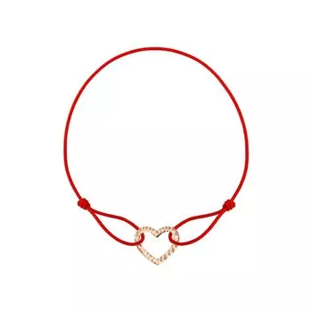 Золотой браслет