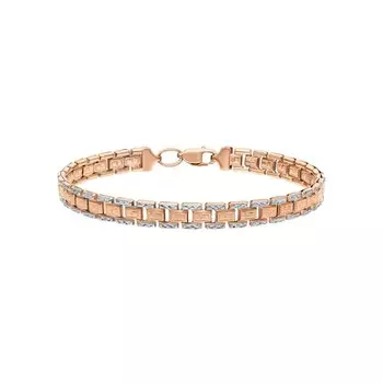 Золотой браслет