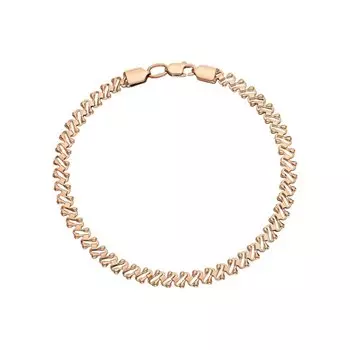 Золотой браслет