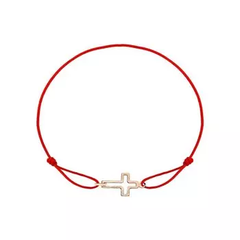 Золотой браслет