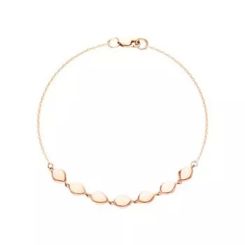 Золотой браслет