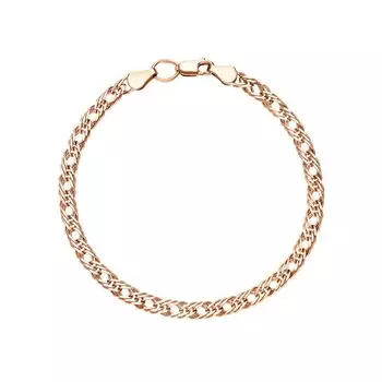 Золотой браслет