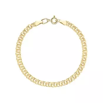 Золотой браслет