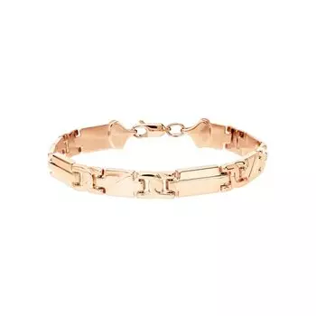 Золотой браслет