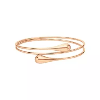 Золотой браслет