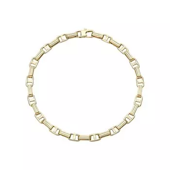 Золотой браслет