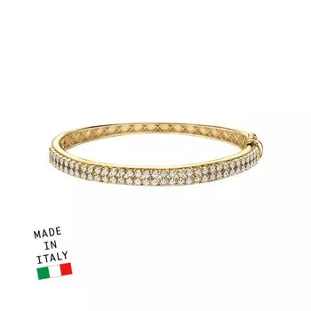 Золотой браслет