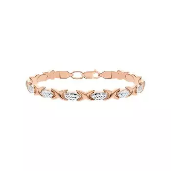 Золотой браслет