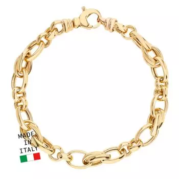 Золотой браслет