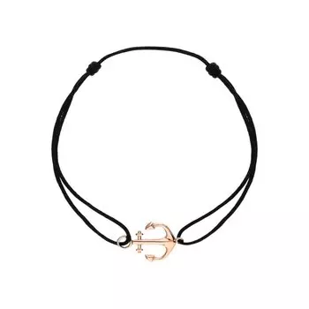 Золотой браслет