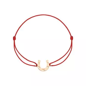 Золотой браслет