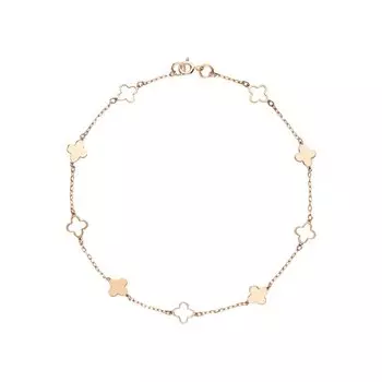 Золотой браслет