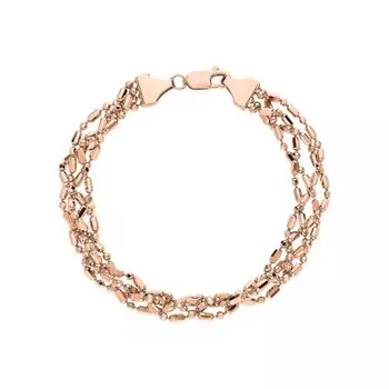 Золотой браслет