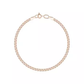 Золотой браслет