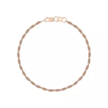 Золотой браслет