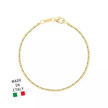 Золотой браслет