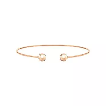 Золотой браслет