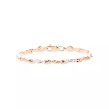 Золотой браслет