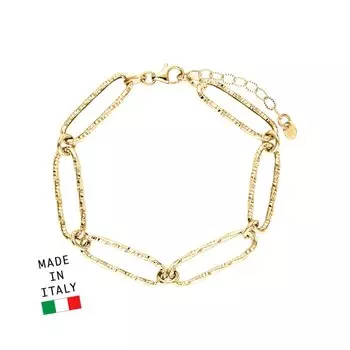 Золотой браслет