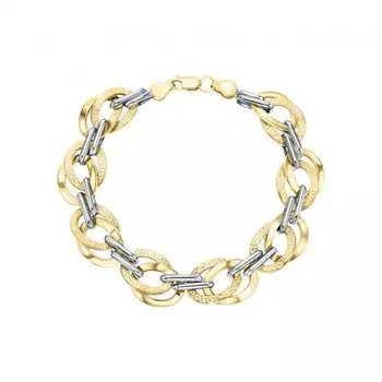 Золотой браслет