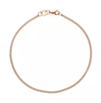 Золотой браслет