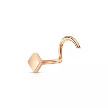 Золотой пирсинг