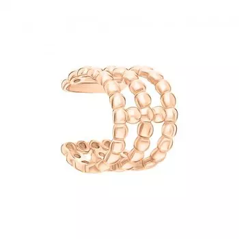 Золотой пирсинг с бриллиантами природными