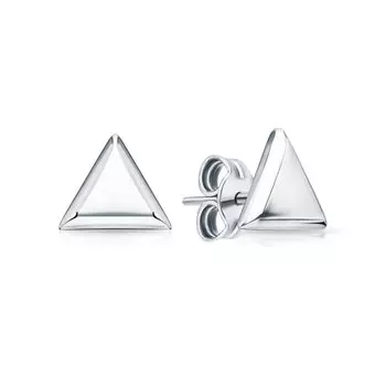 Золотые серьги