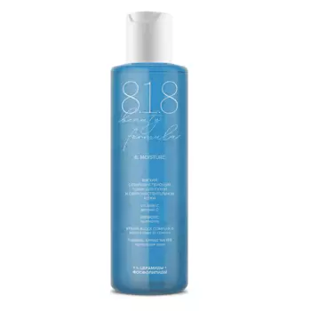 818 Beauty Formula B. Moisture Тоник для сухой и сверхчувствительной кожи 200 мл