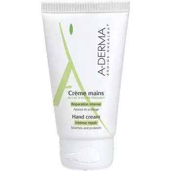 A-Derma Крем для рук 50 мл